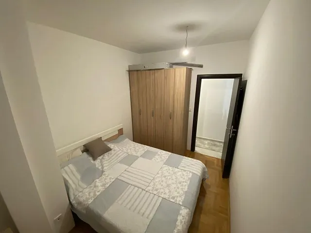 One bedroom apartment in Budva — photo 4